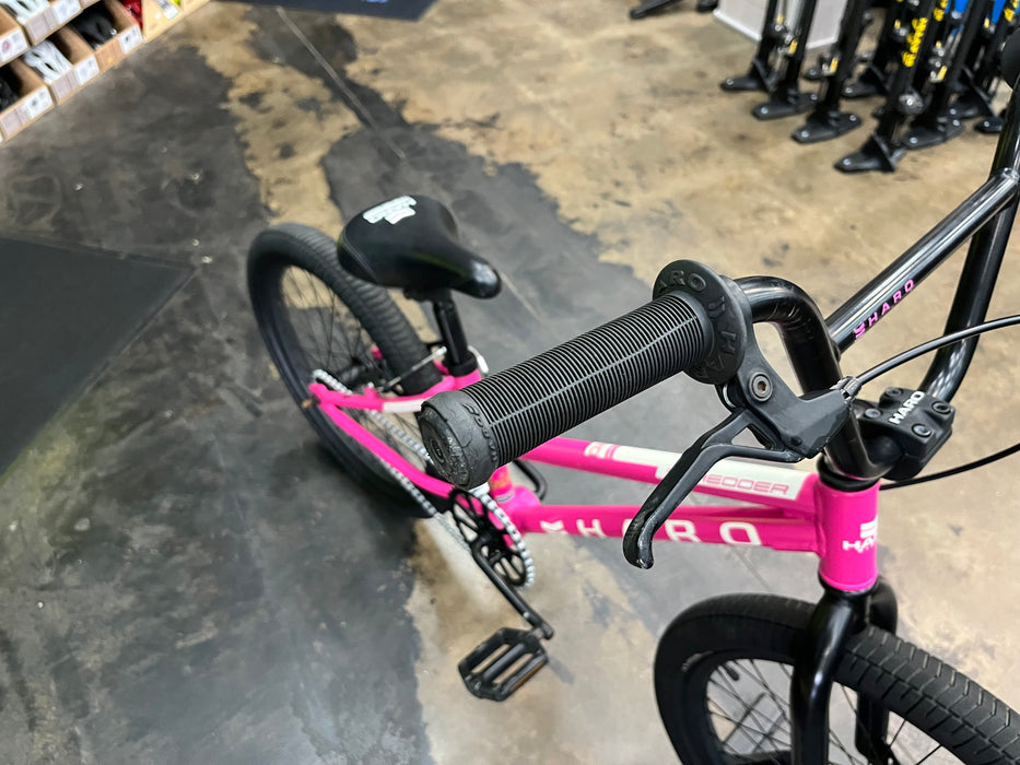 Haro Shredder Girls 20 - USED Pink