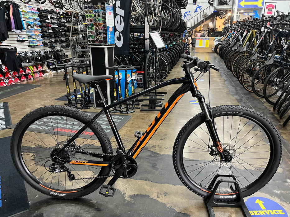 Scott Aspect 970