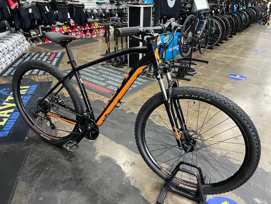 Scott Aspect 970