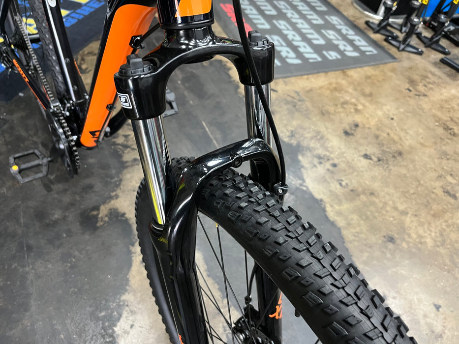 Scott Aspect 970