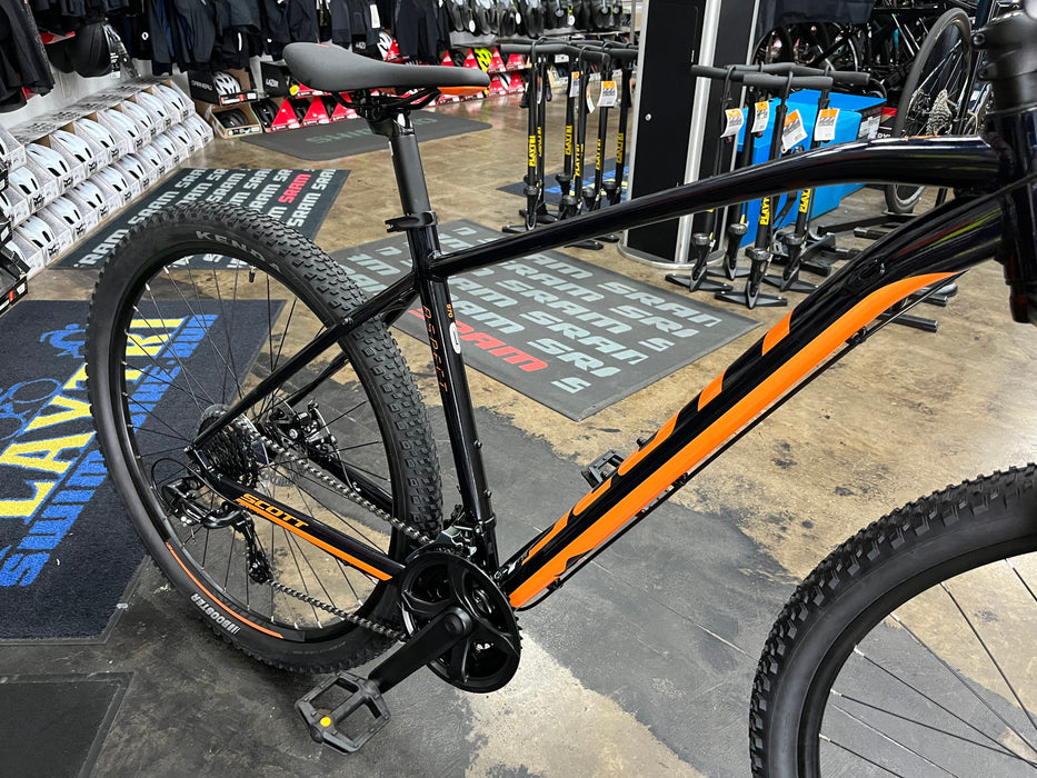 Scott Aspect 970
