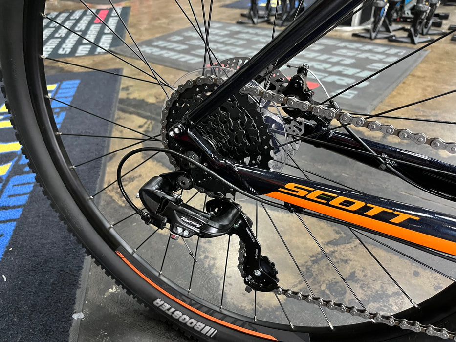 Scott Aspect 970