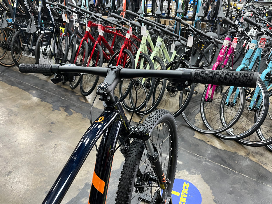 Scott Aspect 970