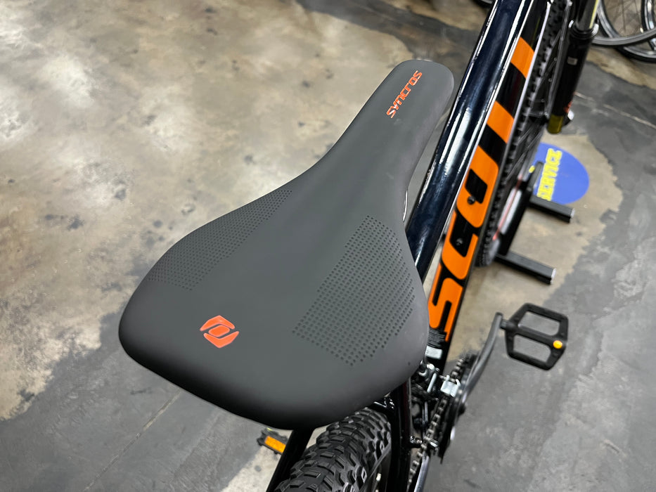 Scott Aspect 970