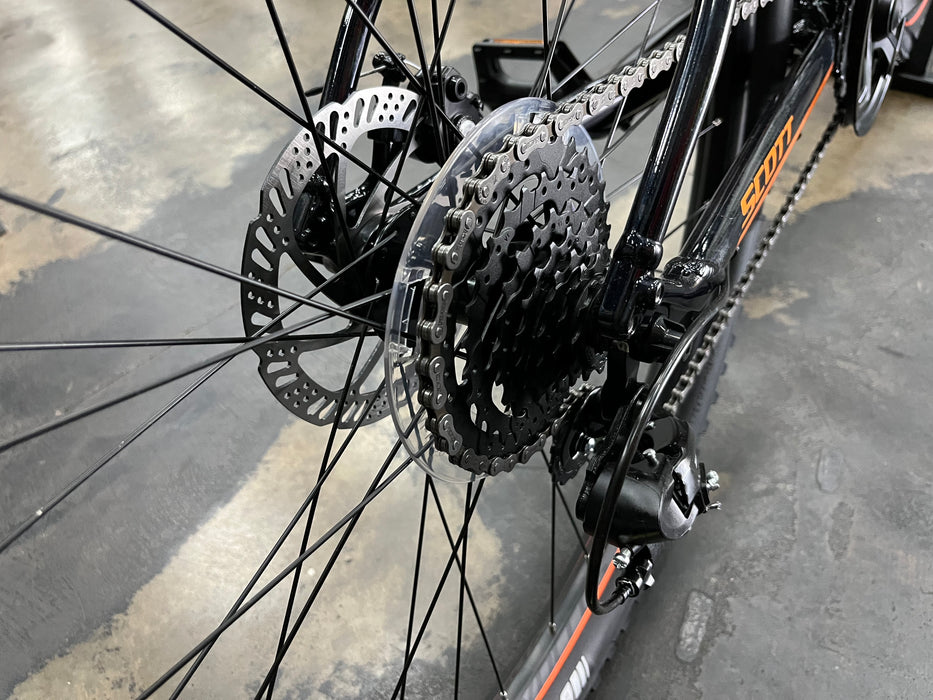 Scott Aspect 970