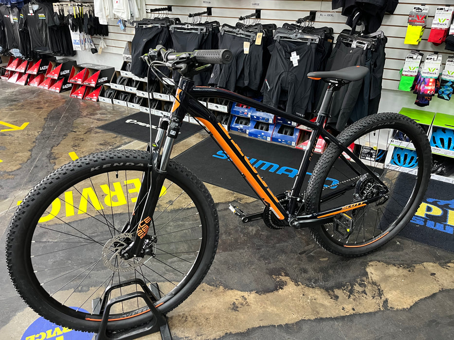 Scott Aspect 970