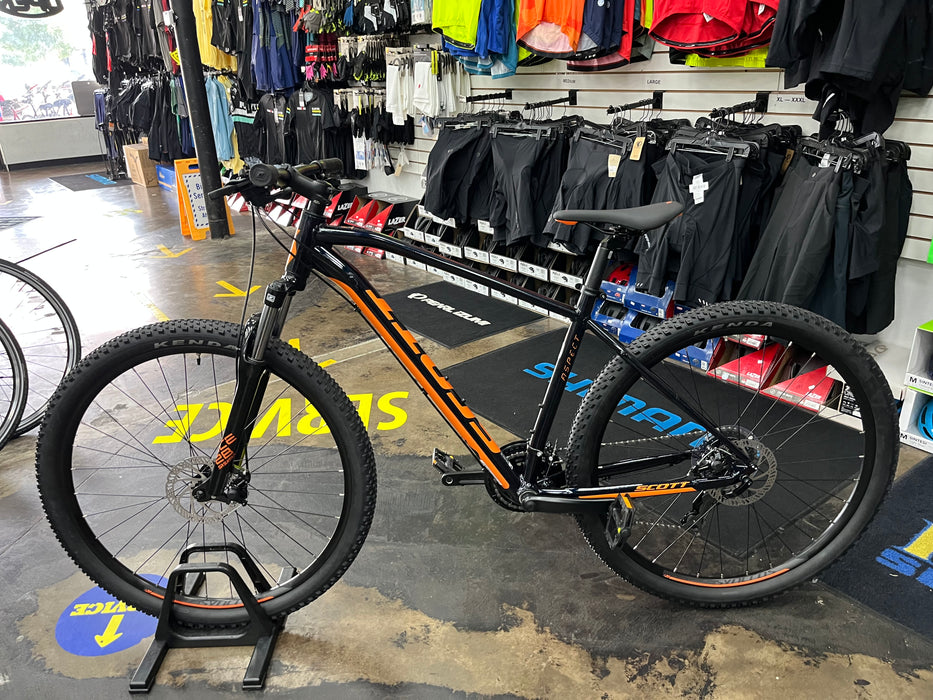 Scott Aspect 970