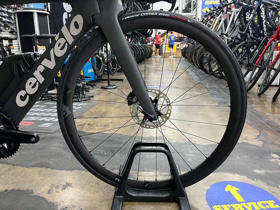 Cervelo P5 Ultegra Di2