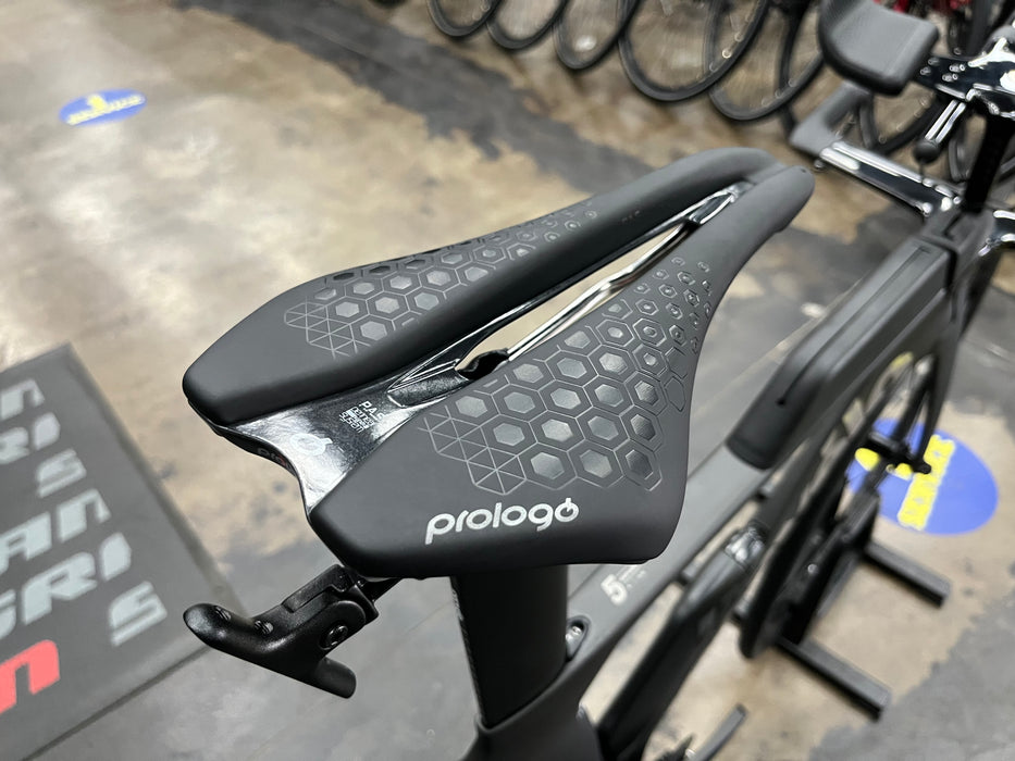 Cervelo P5 Ultegra Di2
