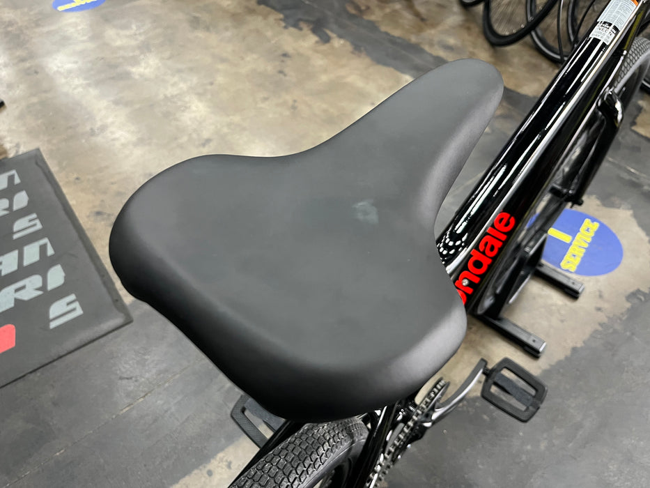 Cannondale Treadwell 3 Shimano Tourney - Black