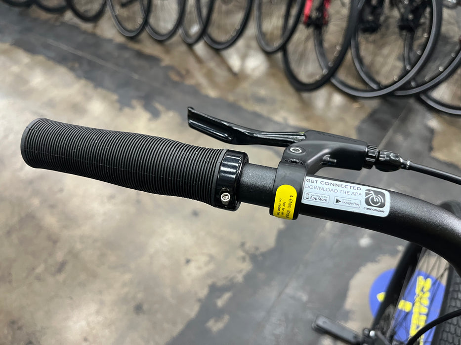Cannondale Treadwell 3 Shimano Tourney - Black