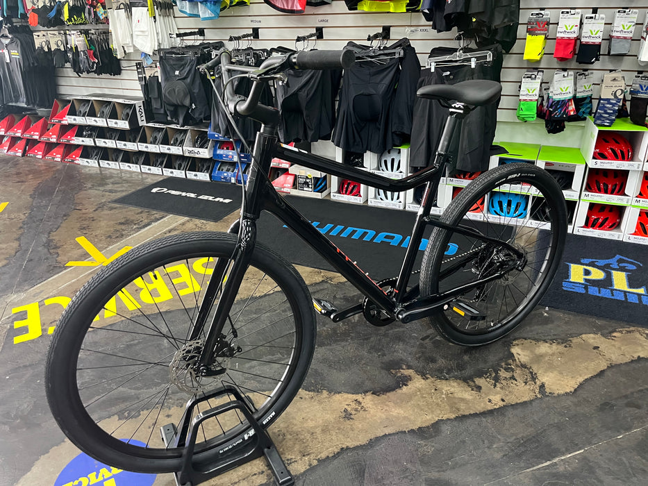 Cannondale Treadwell 3 Shimano Tourney - Black