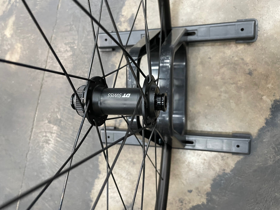 DT Swiss Performance LN Tubeless Disc Brake Wheelset DEMO