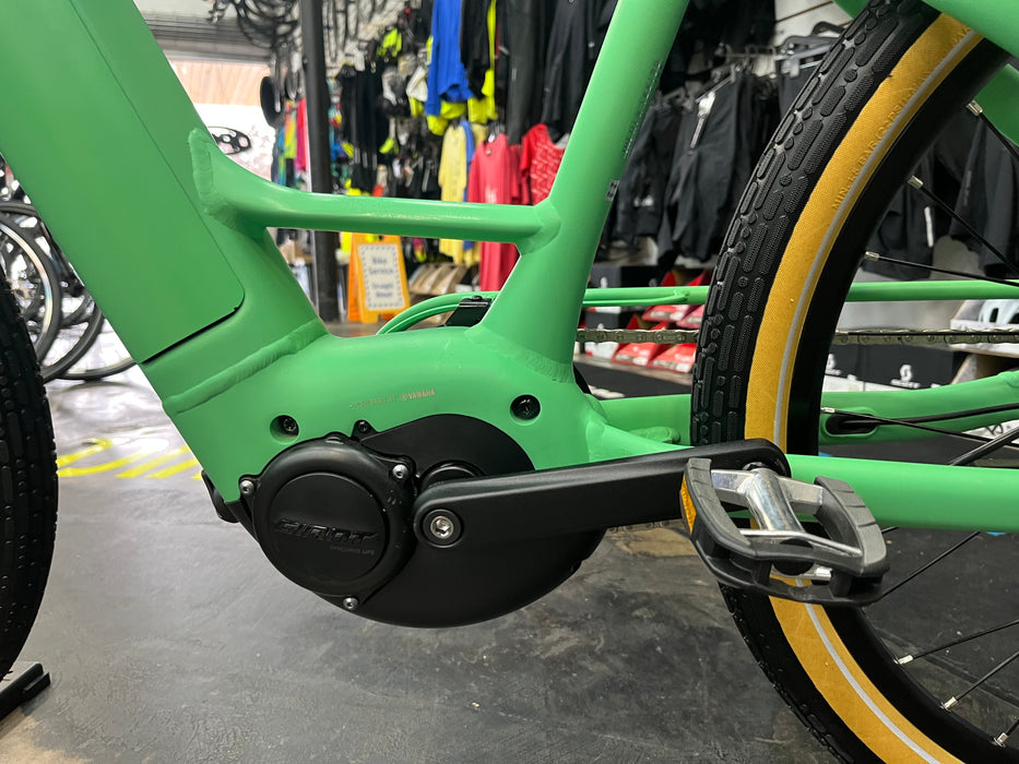 Momentum Vida E+ Low-Step - Happy Mint