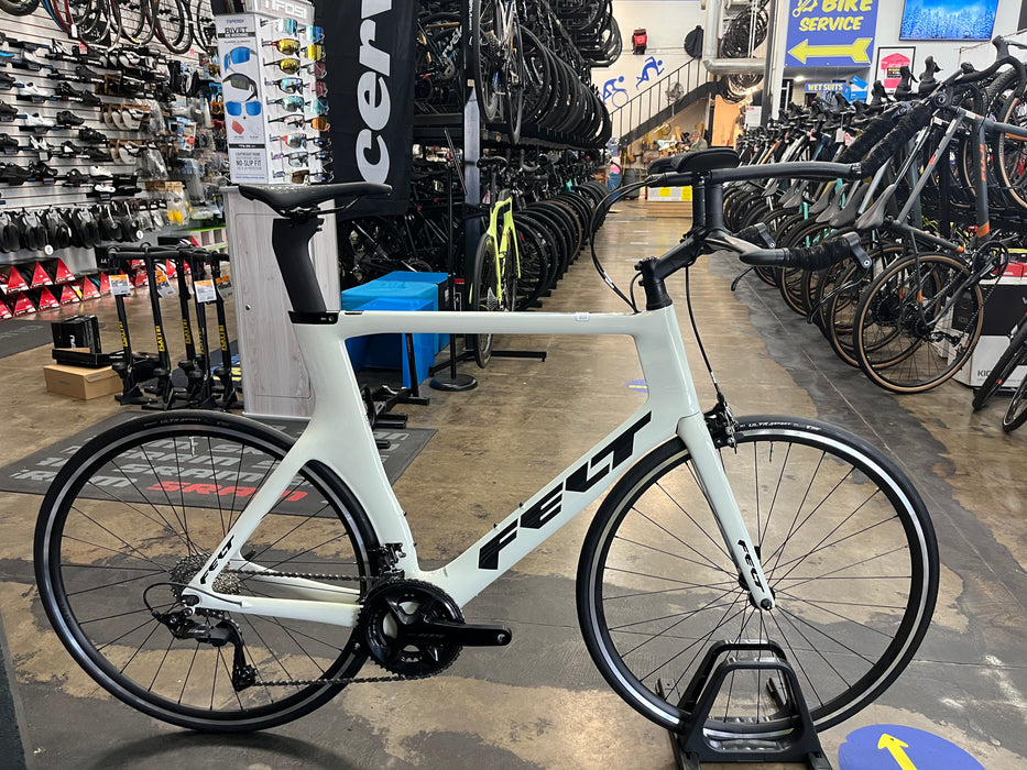 Felt B Performance Shimano 105