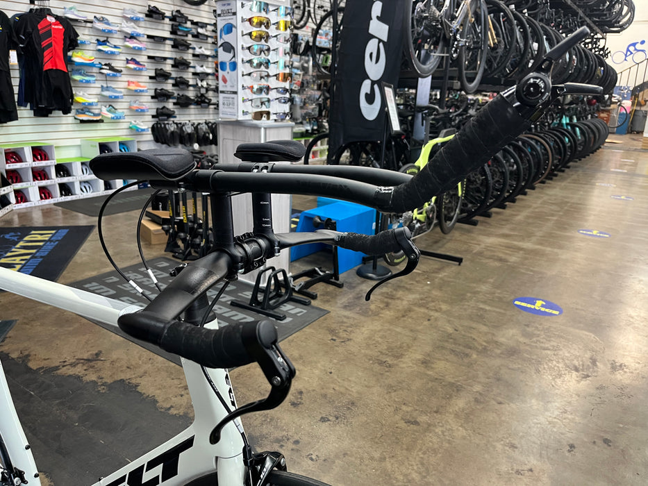 Felt B Performance Shimano 105