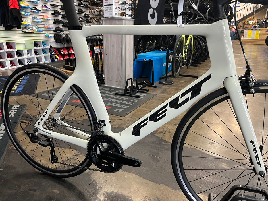 Felt B Performance Shimano 105