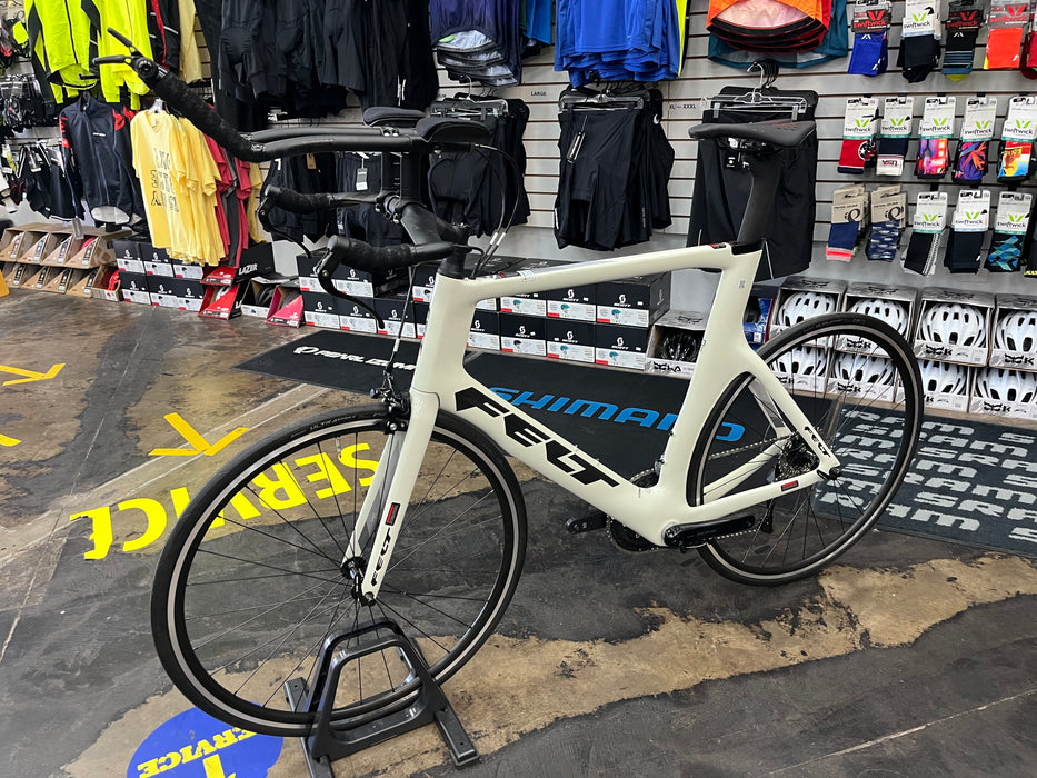 Felt B Performance Shimano 105