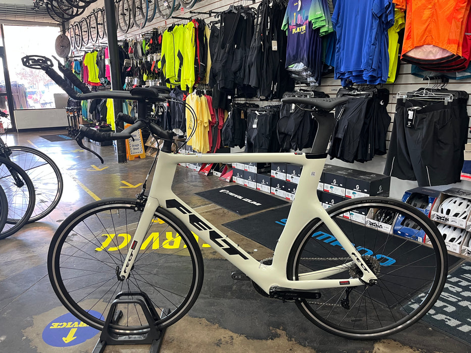 Felt B Performance Shimano 105