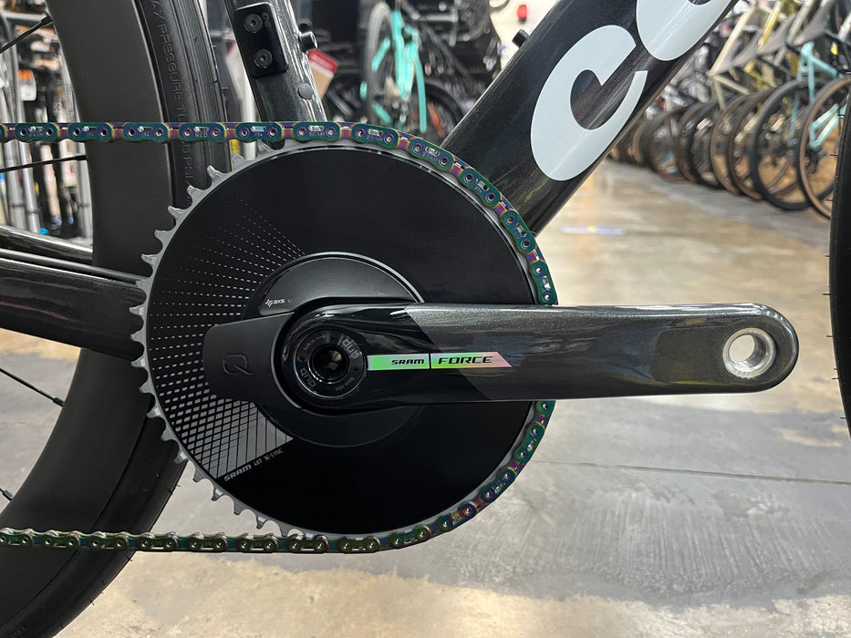 Cervelo Soloist Force AXS 1