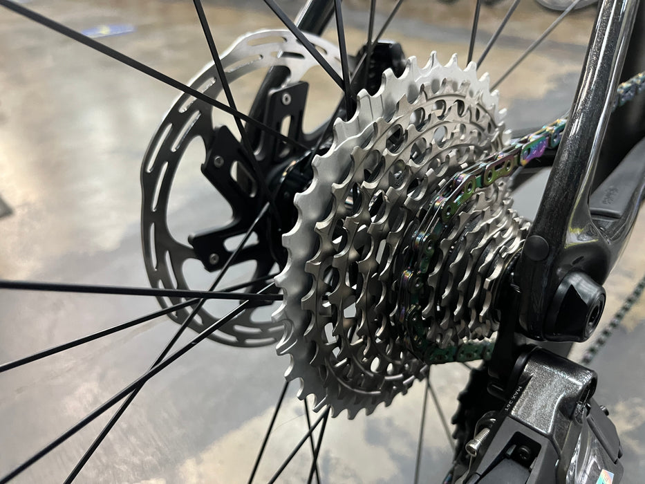 Cervelo Soloist Force AXS 1