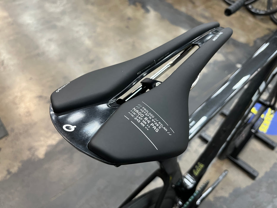Cervelo Soloist Force AXS 1