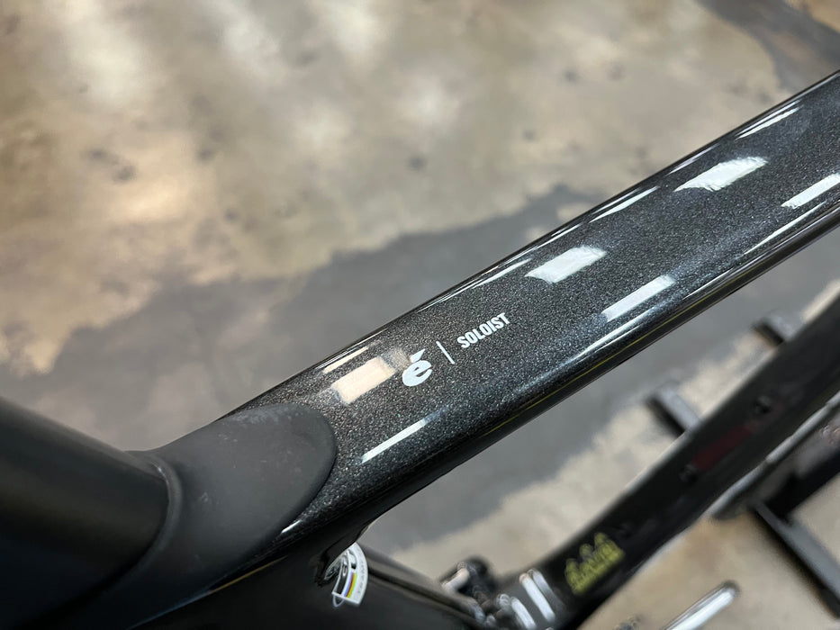 Cervelo Soloist Force AXS 1