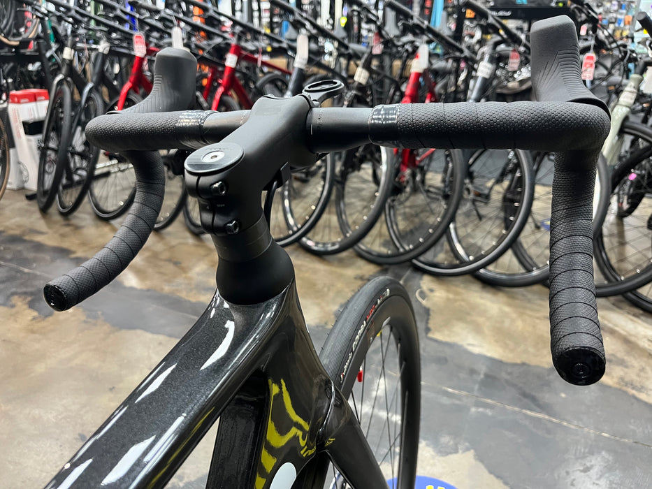 Cervelo Soloist Force AXS 1