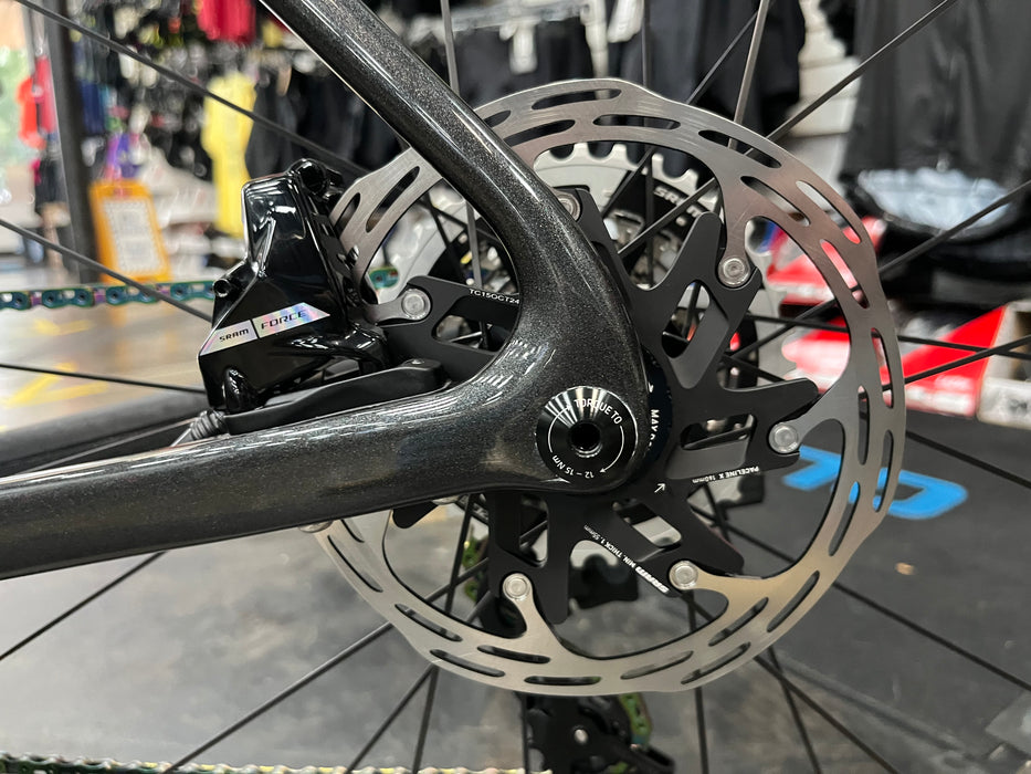 Cervelo Soloist Force AXS 1