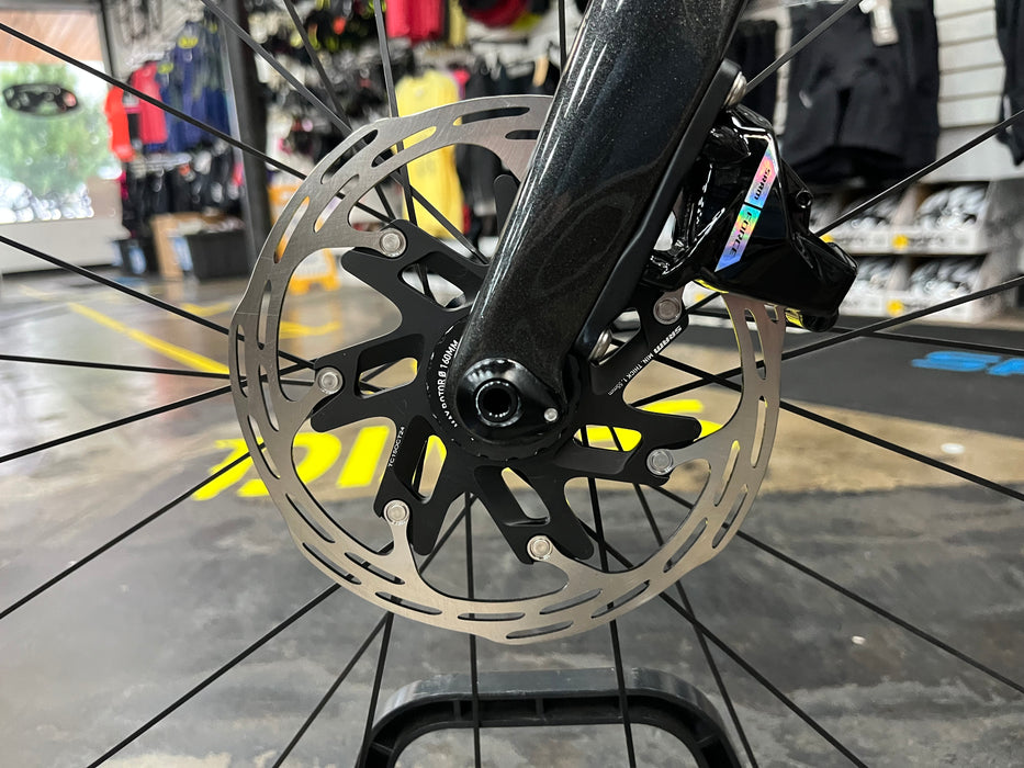 Cervelo Soloist Force AXS 1