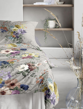 Irisette Bettwäsche Flausch-Cotton Zobel 8633-90