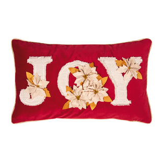 Pad Kissenhülle Joy 30x50cm Red