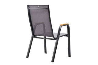 Kettler Stapelsessel Cirrus