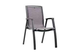 Kettler Stapelstuhl Forma