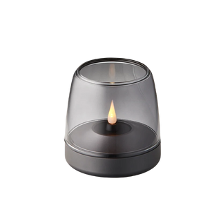 Koodu Windlicht Glow 10 Aluminium Grün