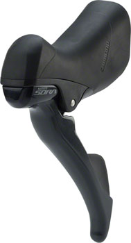 Shimano Sora ST-R3500-L Double (2x) Left STI Lever - OUT OF BOX