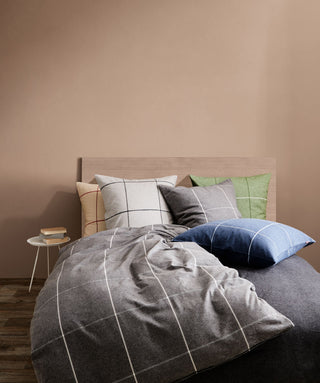 Fleuresse Bettwäsche Flanell Lech 604311-001