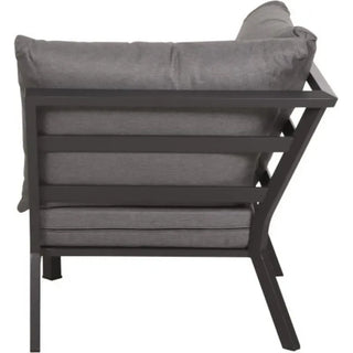 Siena Garden Lounge-Set Lindos 4tlg.