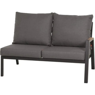 Siena Garden Lounge-Set Lindos 4tlg.