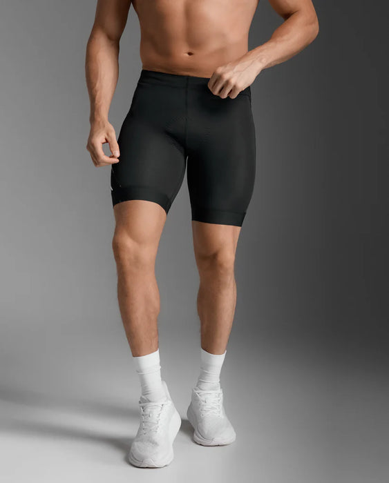 2XU Men's Core 8 Inch Tri Shorts