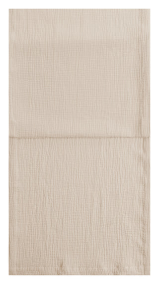 Magma Tischläufer Musselin 40x145cm
