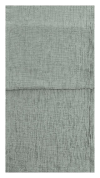 Magma Tischläufer Musselin 40x145cm
