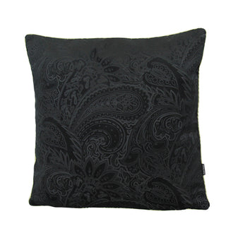 Steen Design Kissenhülle Paisley 45x45cm