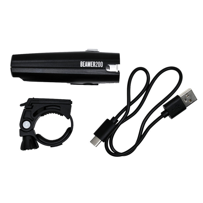 Planet Bike Beamer 200 Headlight