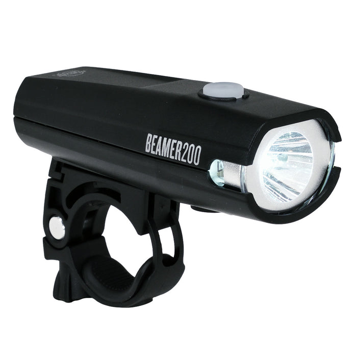 Planet Bike Beamer 200 Headlight