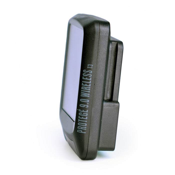 Planet Bike Protege 9.0 Wireless Bike Computer