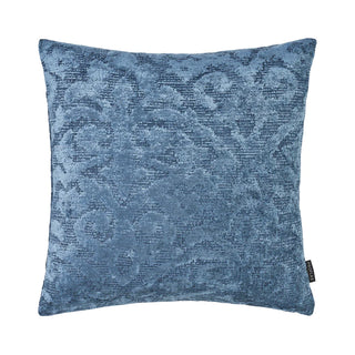 Proflax Kissenhülle Ornamente Blau