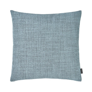 Proflax Kissen Struktur Uni Blau