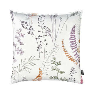 Proflax Kissenhülle 50x50cm bunte Gräser