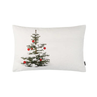 Proflax Kissen rechteckig Tannenbaum